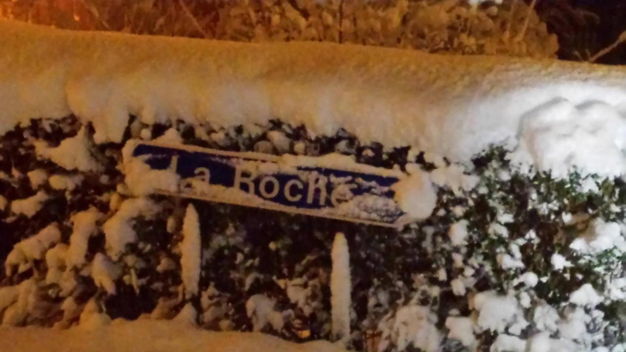 Cerf-Service La-Roche-en-Ardenne Zewnętrze zdjęcie